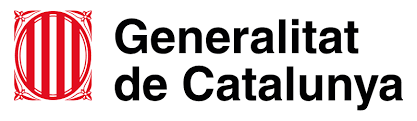 Logo Generalitat de Catalunya